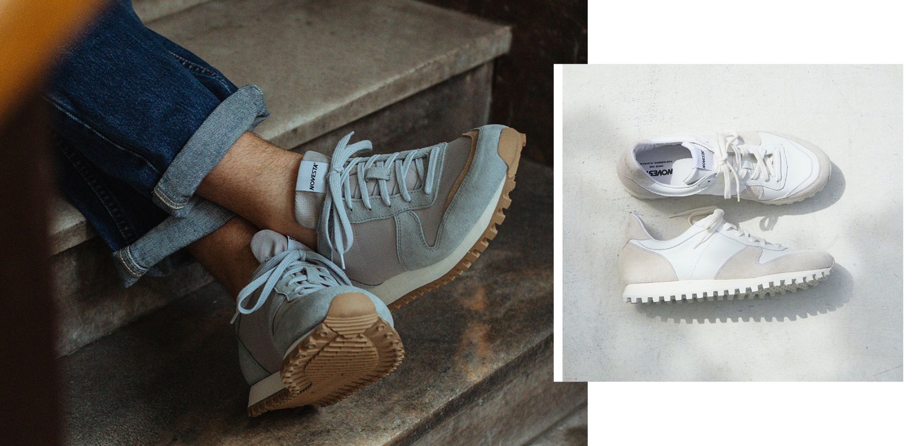 Novesta USA | NOVESTA GERMAN TRAINER
